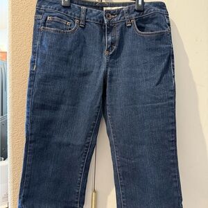 Women's Blue Jeans